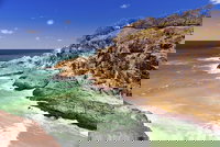 North Stradbroke Island Day Trip from Brisbane