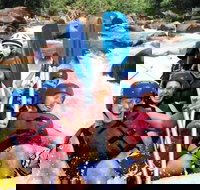 Tully River Full-Day White Water Rafting from Cairns including Lunch - Gold Coast Attractions