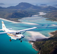 Fly  Cruise Package with lunch - Gold Coast Attractions