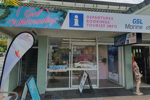 Fly & Cruise Package With Lunch - Gold Coast Attractions 10