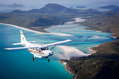Fly & Cruise Package With Lunch - Gold Coast Attractions 2