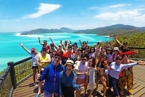 Fly & Cruise Package With Lunch - Gold Coast Attractions 4