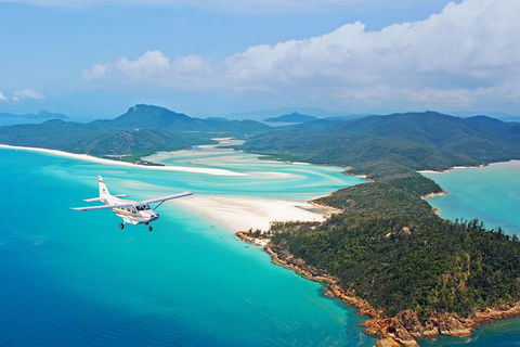 Fly & Cruise Package With Lunch - Gold Coast Attractions 9