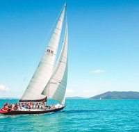 Condor Whitsundays Maxi Sailing 2 Days 2 Nights - single bed - Gold Coast Attractions
