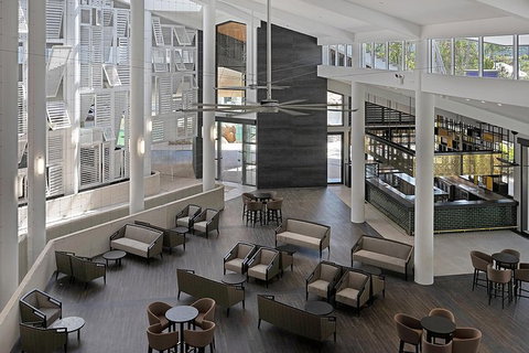 Twin Island Escape - Gold Coast Attractions 1