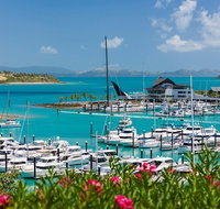 Twin Island Escape - Gold Coast Attractions