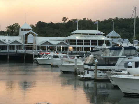 Sunset Sailing Cruise From Port Douglas - Gold Coast Attractions 3