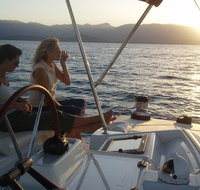 Sunset Sailing Cruise from Port Douglas - Gold Coast Attractions