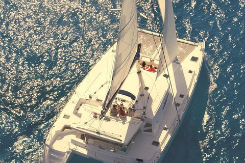 Sunset Sailing Cruise From Port Douglas - Gold Coast Attractions 1