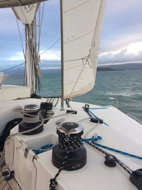 Sunset Sailing Cruise From Port Douglas - Gold Coast Attractions 2