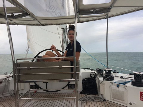 Sunset Sailing Cruise From Port Douglas - Gold Coast Attractions 4