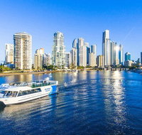 Gold Coast Sightseeing Cruise - Gold Coast Attractions