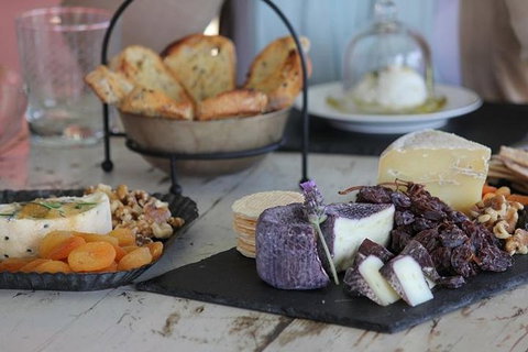 Full-Day Tastes Of The Scenic Rim Luxury Small Group Tour From Brisbane - Gold Coast Attractions 0