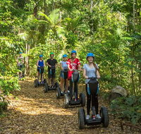 Whitsunday Segway Rainforest Discovery Tour - Gold Coast Attractions