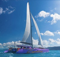 Whitsunday Islands Sailing Adventure - Gold Coast Attractions