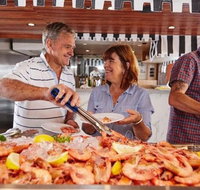 Lunch Buffet Cruise on the Gold Coast - Gold Coast Attractions