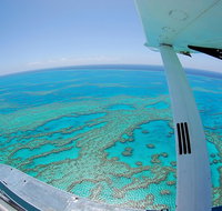 Best of the Whitsundays Seaplane Tour Including Whitehaven Beach Landing - Gold Coast Attractions