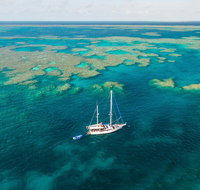 3 Day Whitsundays Sailing and Diving Adventure Kiana - Gold Coast Attractions