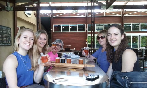 Mount Tamborine Wine Tasting Tour From Brisbane Or The Gold Coast - Gold Coast Attractions 3