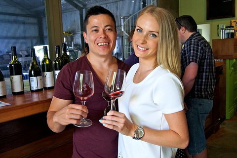 Mount Tamborine Wine Tasting Tour From Brisbane Or The Gold Coast - Gold Coast Attractions 6