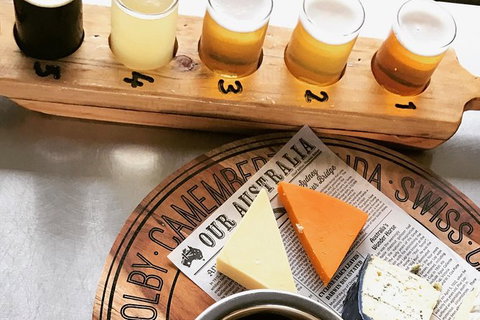 Mount Tamborine Wine Tasting Tour From Brisbane Or The Gold Coast - Gold Coast Attractions 5