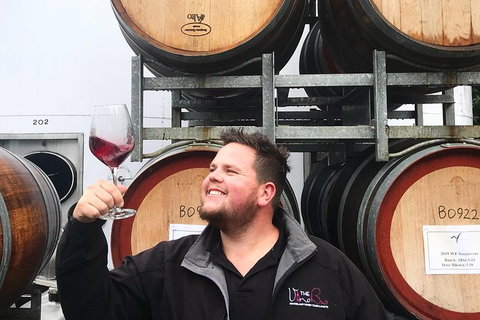Mount Tamborine Wine Tasting Tour From Brisbane Or The Gold Coast - Gold Coast Attractions 8