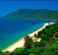 Cairns Reef and Rainforest Combo Daintree Rainforest and the Great Barrier Reef - Gold Coast Attractions