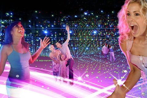 Gold Coast Attraction Pass Including Currumbin Wildlife Sanctuary And Paradise Jetboating - Gold Coast Attractions 6