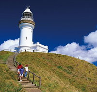 Chill Out at Byron Bay from Gold Coast - Gold Coast Attractions