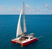 2-Night Whitsunday Islands All-Inclusive Sailing Tour from Airlie Beach - Gold Coast Attractions