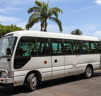 Shuttle from Proserpine Airport to Airlie Beach - Gold Coast Attractions