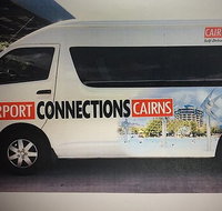Port Douglas Departure Transfer - Port Douglas to Airport - Gold Coast Attractions