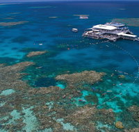 Quicksilver Outer Great Barrier Reef Snorkel Cruise from Port Douglas - Gold Coast Attractions