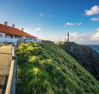 Byron Bay Day Trip from Gold Coast Including Cape Byron Lighthouse - Gold Coast Attractions