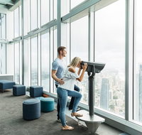 Gold Coast SkyPoint Observation Deck Ticket - Gold Coast Attractions