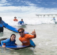 2 Hour Beginners Surf Lesson at Surfers Paradise - Gold Coast Attractions