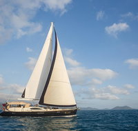 Three Night Cabin Charter MiLady - Gold Coast Attractions