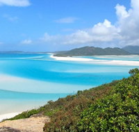 Whitsundays Sailing 2-Day Adventure - Gold Coast Attractions