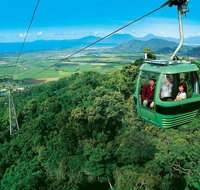Small-Group Kuranda Village Skyrail Cableway and Scenic Railway Day Trip from Port Douglas - Gold Coast Attractions