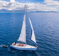 2 Night Small Group Whitsundays Sailing Adventure Aboard Mandrake - Gold Coast Attractions
