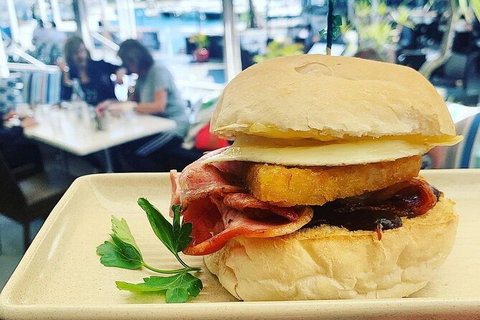 Express Jet Boat + Cafe Breaky - Gold Coast Attractions 3