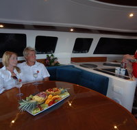 2-Night Whitsundays Sailing Adventure Whitsunday Getaway - Gold Coast Attractions