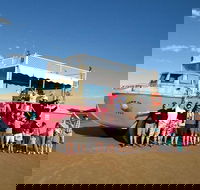 Town of 1770 Afternoon Cruise - Gold Coast Attractions