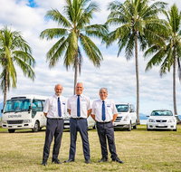 Airport Transfers between Cairns Airport and Port Douglas - Gold Coast Attractions