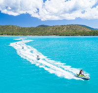 Whitsundays Jet Ski Tour - Gold Coast Attractions
