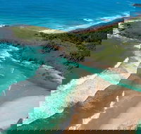10-Day Surf Adventure from Brisbane to Sydney Including Coffs Harbour Byron Bay and Gold Coast - Gold Coast Attractions