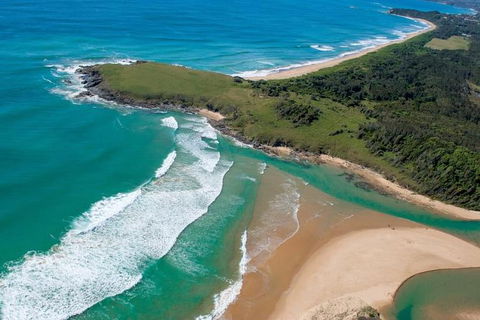 10-Day Surf Adventure From Brisbane To Sydney Including Coffs Harbour, Byron Bay And Gold Coast - Gold Coast Attractions 0