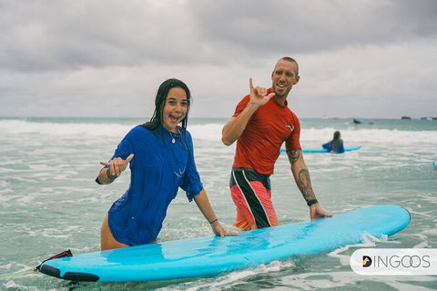 10-Day Surf Adventure From Brisbane To Sydney Including Coffs Harbour, Byron Bay And Gold Coast - Gold Coast Attractions 4