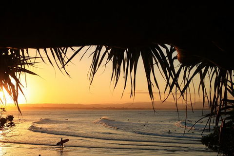 10-Day Surf Adventure From Brisbane To Sydney Including Coffs Harbour, Byron Bay And Gold Coast - Gold Coast Attractions 9