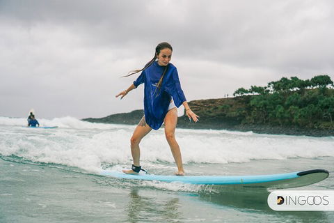 10-Day Surf Adventure From Brisbane To Sydney Including Coffs Harbour, Byron Bay And Gold Coast - Gold Coast Attractions 3